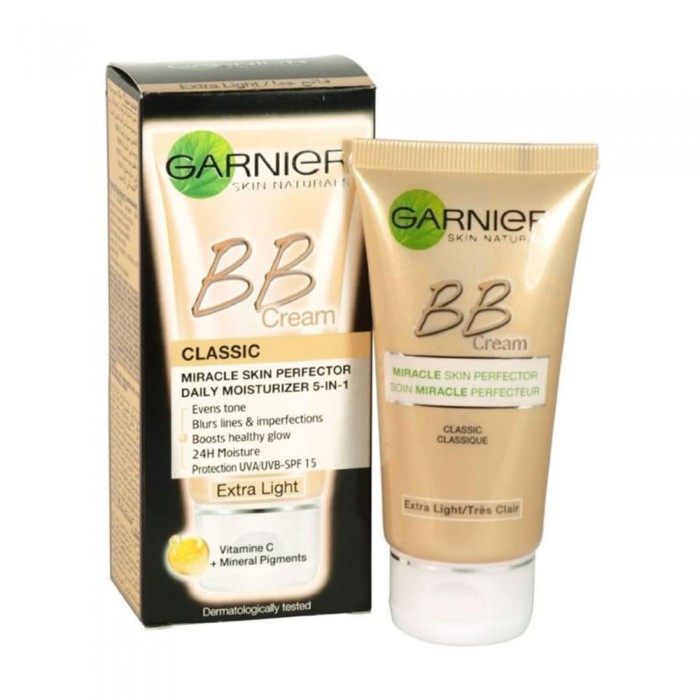 Garnier BB Cream Classic Extra Light 50 ml