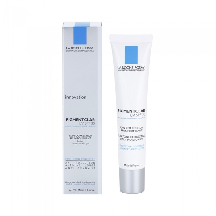 La Roche Posay Pigmentclar UV SPF30 40ml