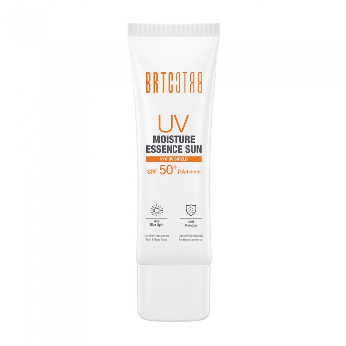 BRTC V10 Moisture Essence Sun Cream SPF+50