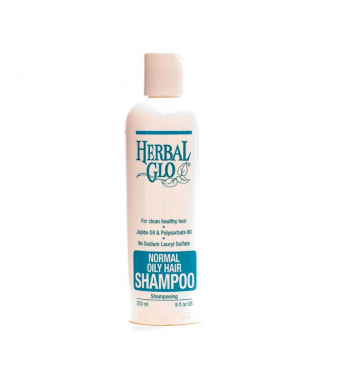 Herbal Glo Normal / Oily Shampoo 250 ML