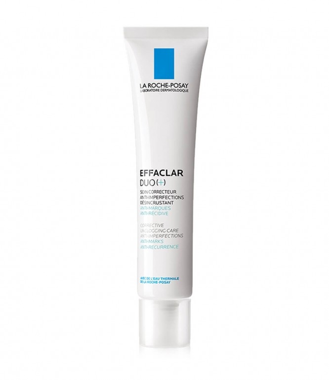 La Roche Posay Effaclar Duo+ 40ML