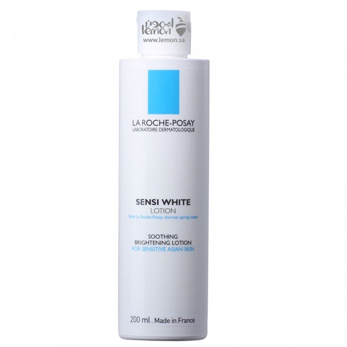 La Roche Posay Sensi White Lotion