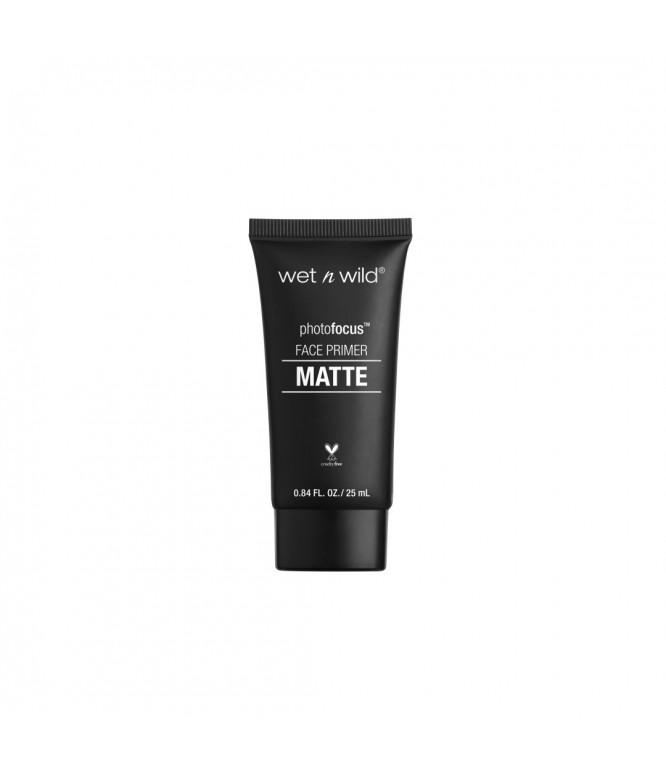 WET N WILD Partners In Prime Face Primer