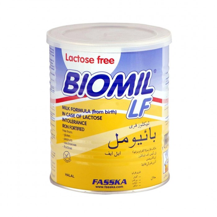 Biomil Baby Milk LF 400 g