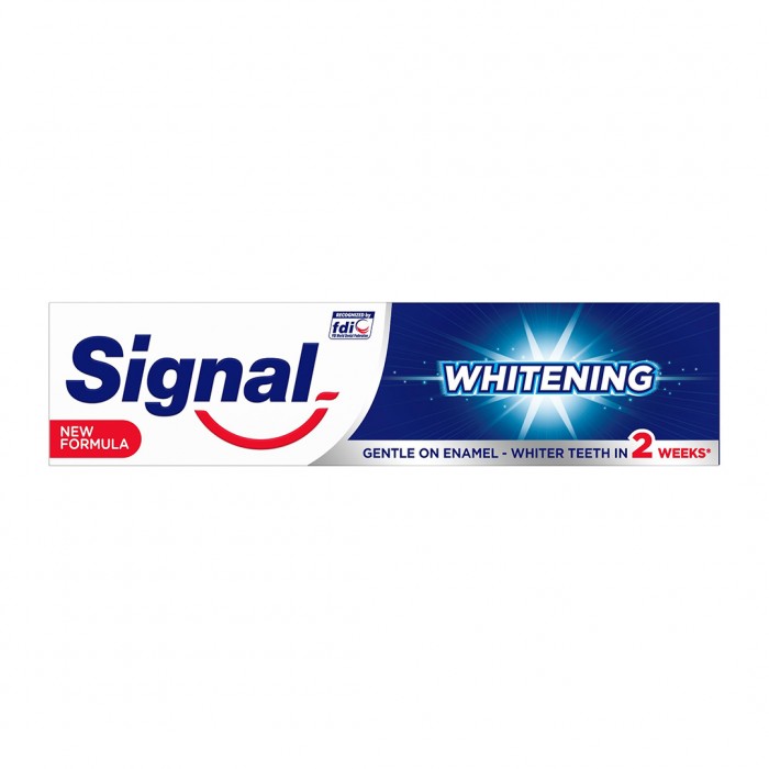 Signal Tooth Paste Whitening 100 ml