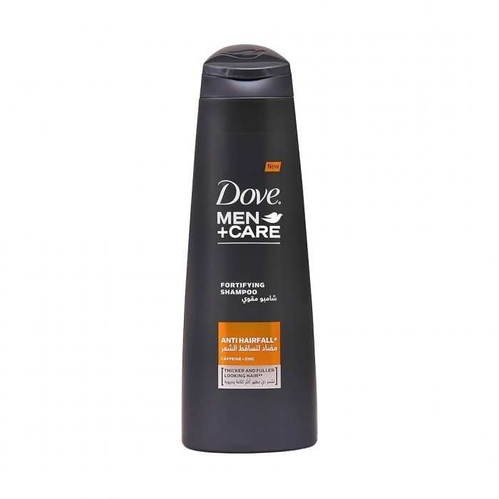 Dove Men Care Shampoo Anti-Hair Fall 400 ml