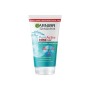 Garnier Pure Active 3 in 1 Anti-imperfection solution wash scrub mask 150ml	