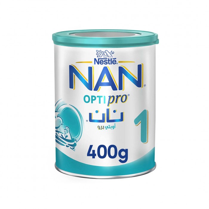 NAN 1 400 GM