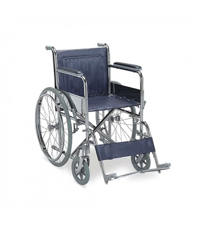 ROC Wheel Chair FS-809-46 