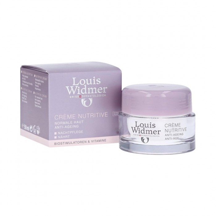 Louis Widmer Nutritive Cream 50ML