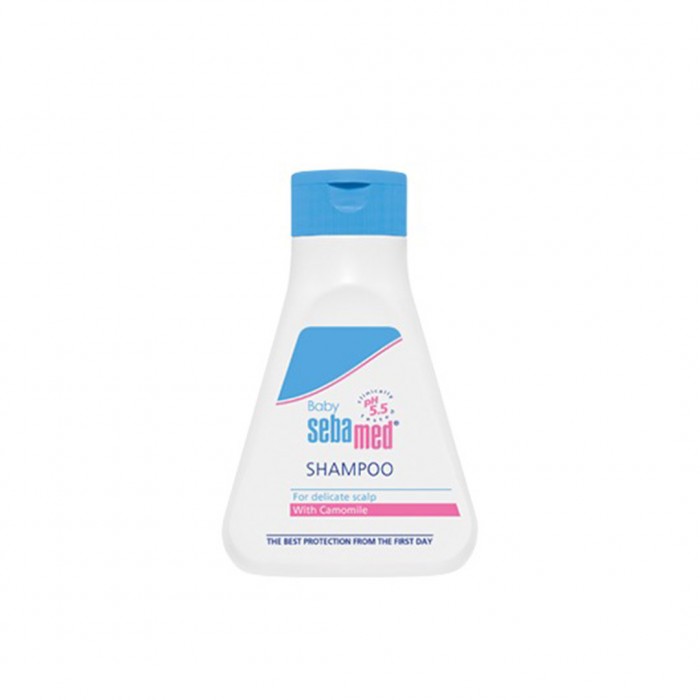 Sebamed Children´s Shampoo 250ml