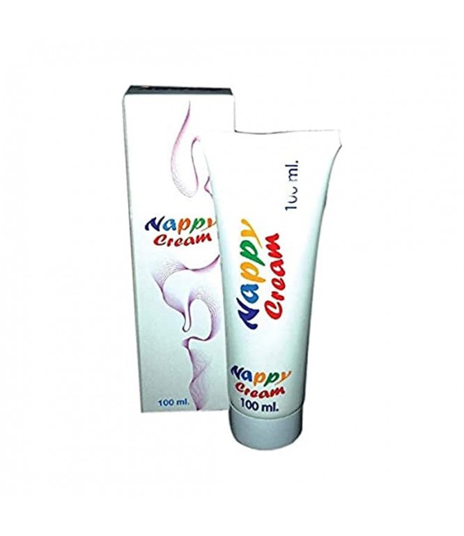 Napy Cream 100 ml