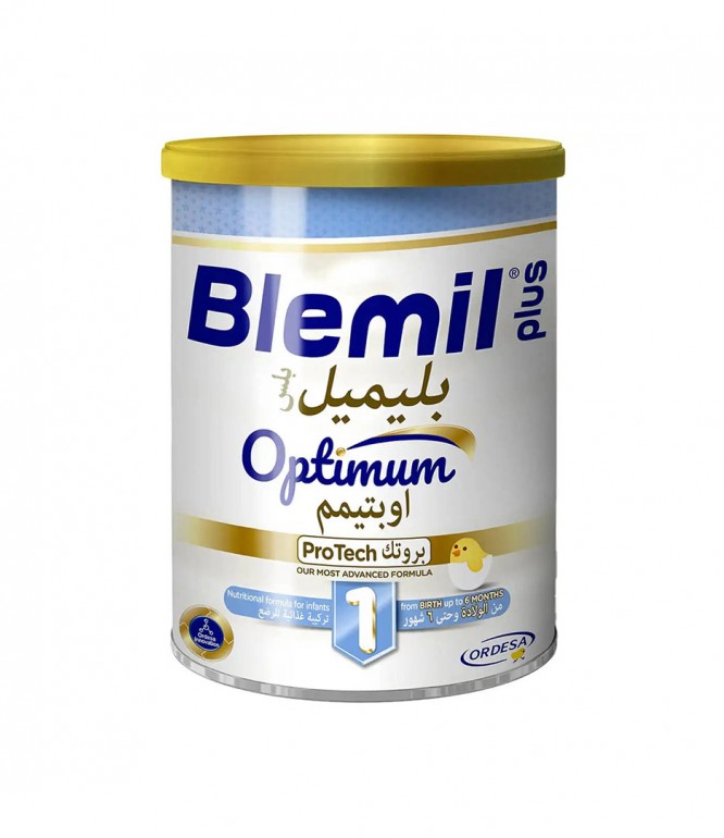 Blemil Plus (1) 400 g