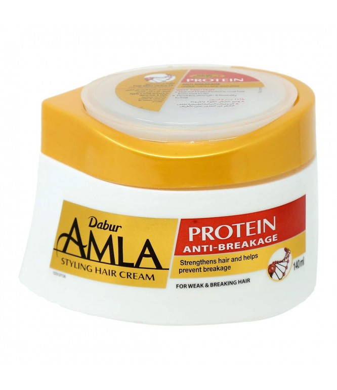 Dabur Amla Hair Fall Therapy Hair Cream 140 ml