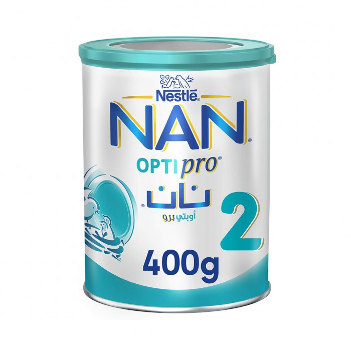 NAN-2 400GM
