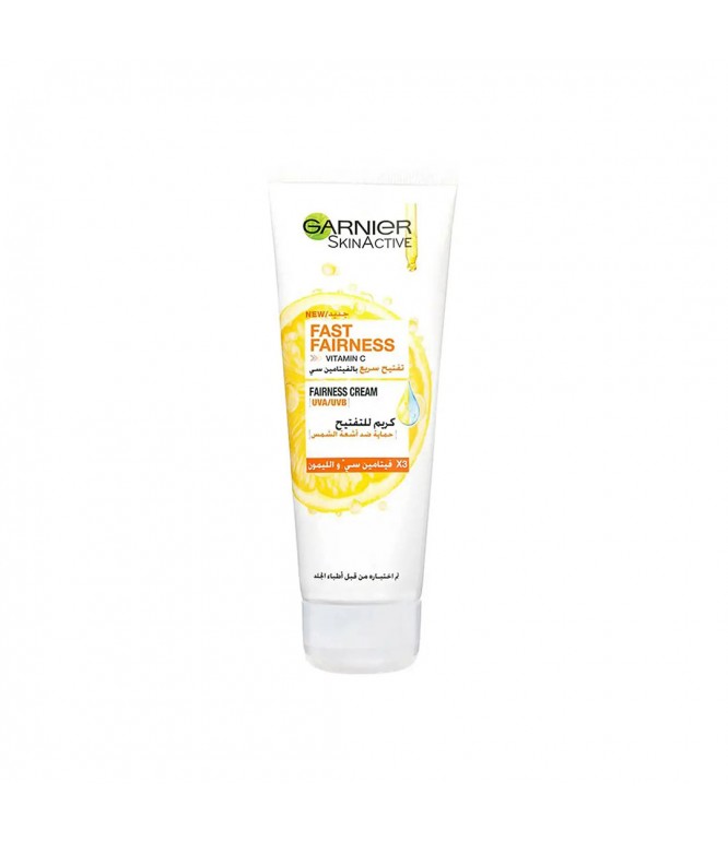 Garnier Fast Fairness Day Cream - 100ml