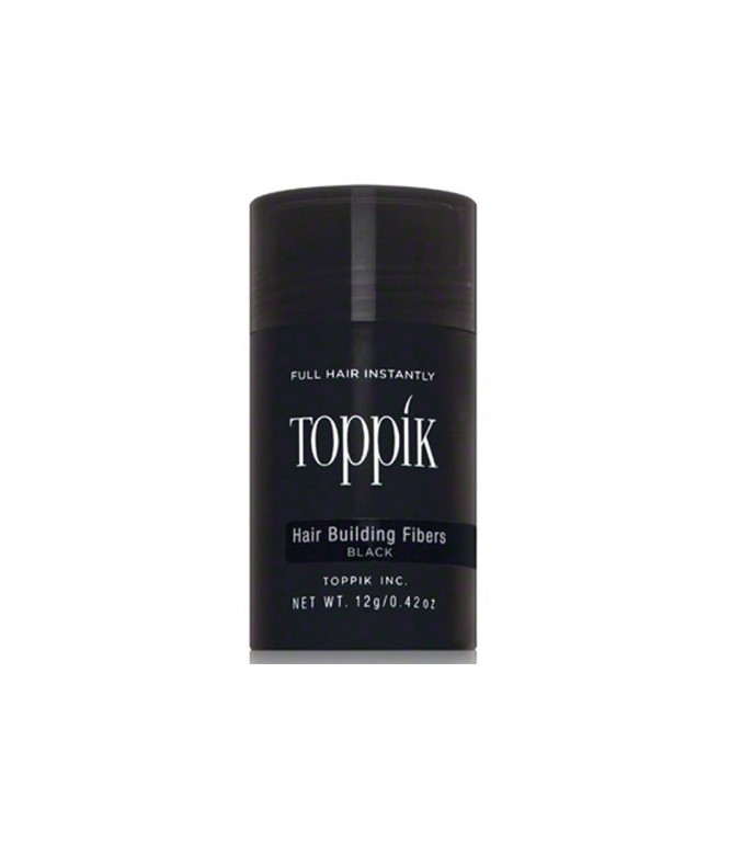 Toppik Regular black 12 g 