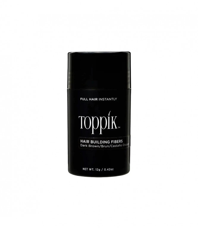 Toppik Regular dark brown 12 g