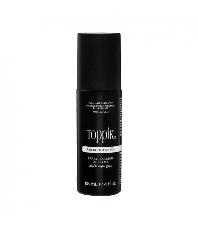 Toppik Fiber Hold Spray 118 ml