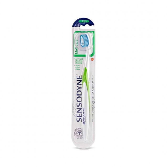 Sensodyne Multi Care Toothbrush - Medium 