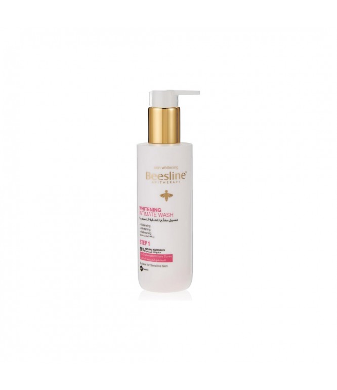 Beesline Whitening Intimate Wash 200 ML