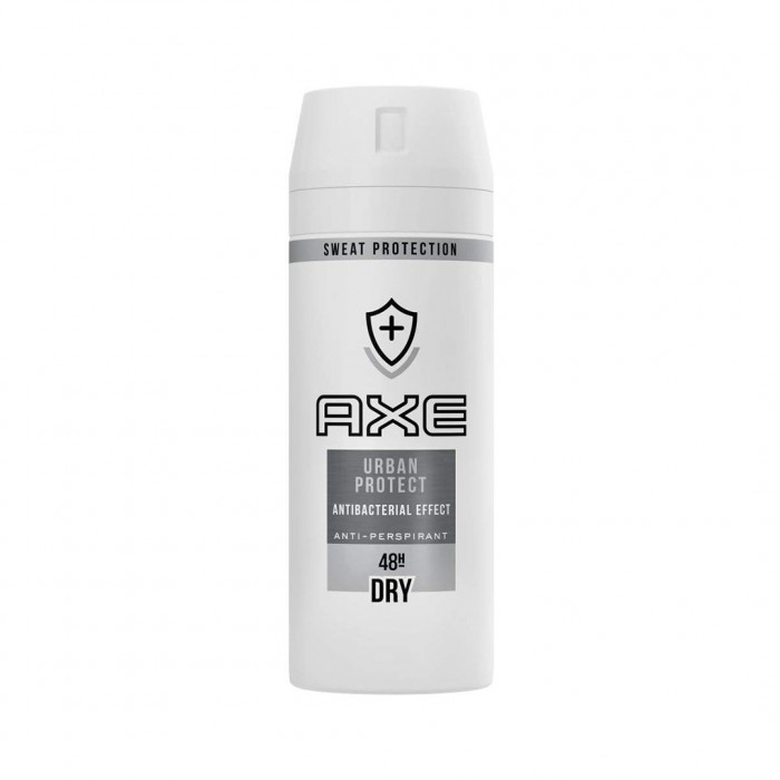 AXE Deodorant URBAN Body spray 150 ml
