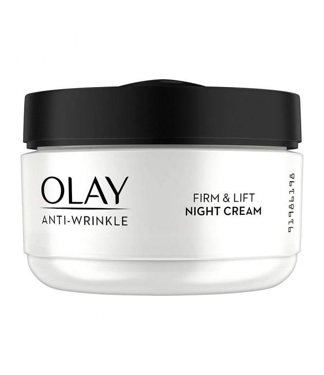Olay Anti Wrinkle Firm And Lift NIght Cream - 50ml