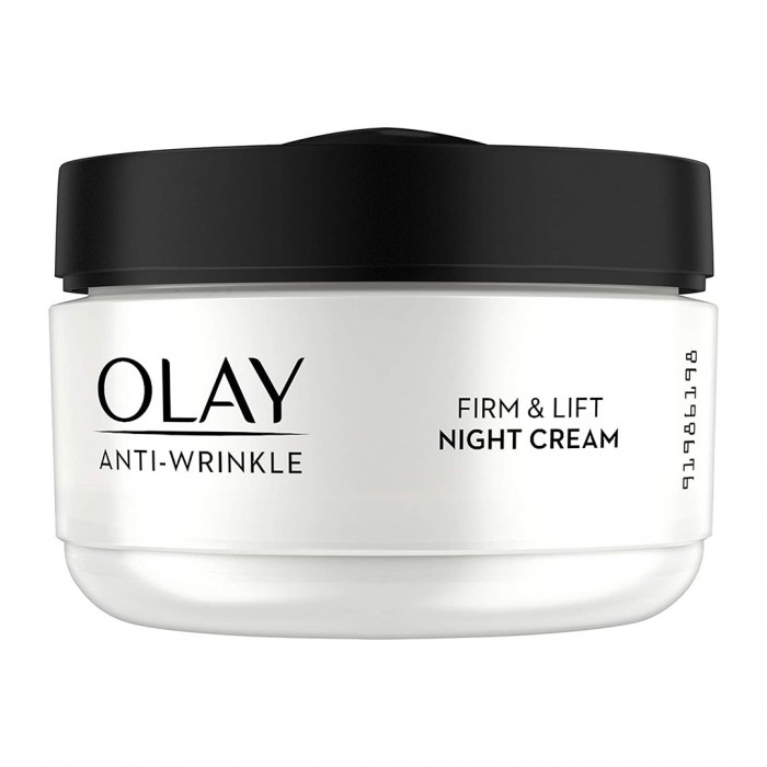 Olay Anti Wrinkle Firm And Lift NIght Cream - 50ml