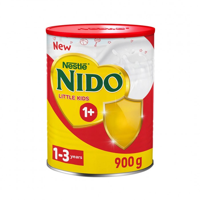 NIDO ONE PLUS 900 GM