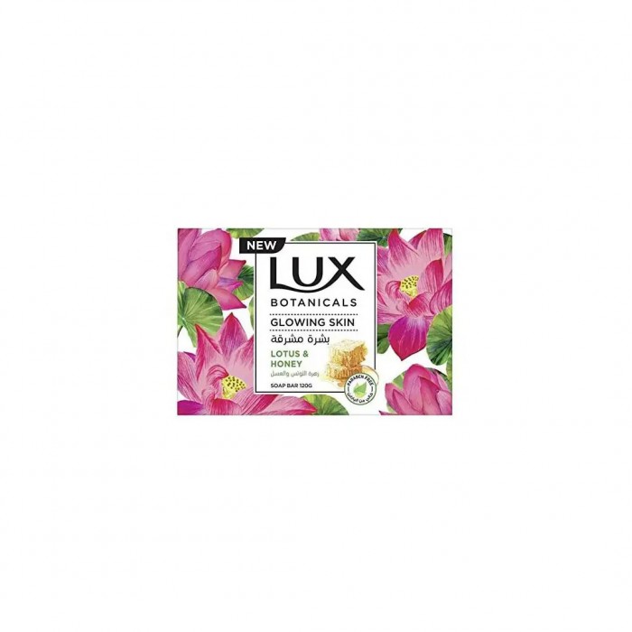 Lux Soap with Lotus and Honey 120 gm 