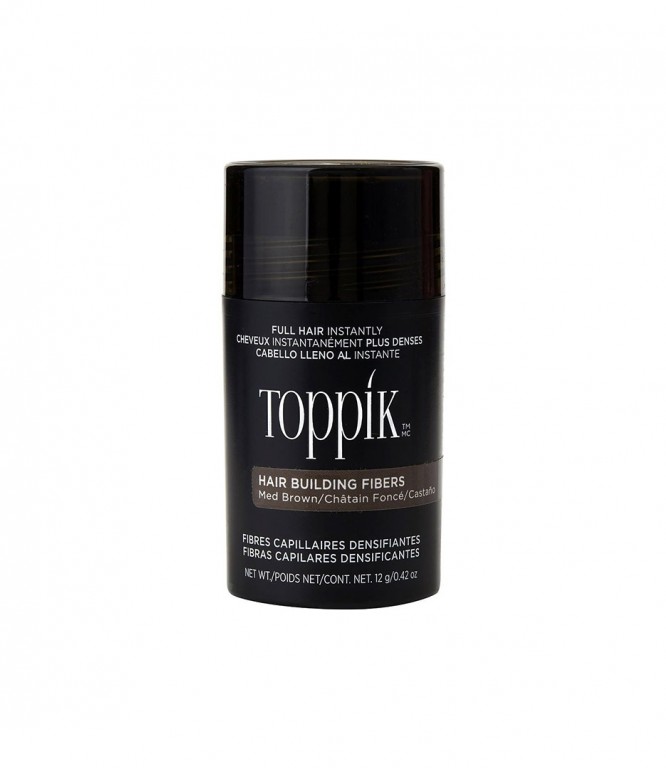 Toppik Regular medium brown 12 g