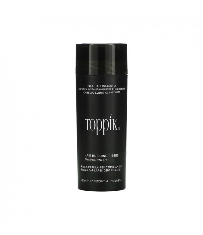 Toppik Regular black 27.5 g 