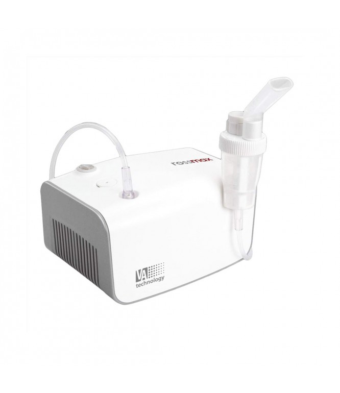 Rossmax Heavy Duty Nebulizer NB_500