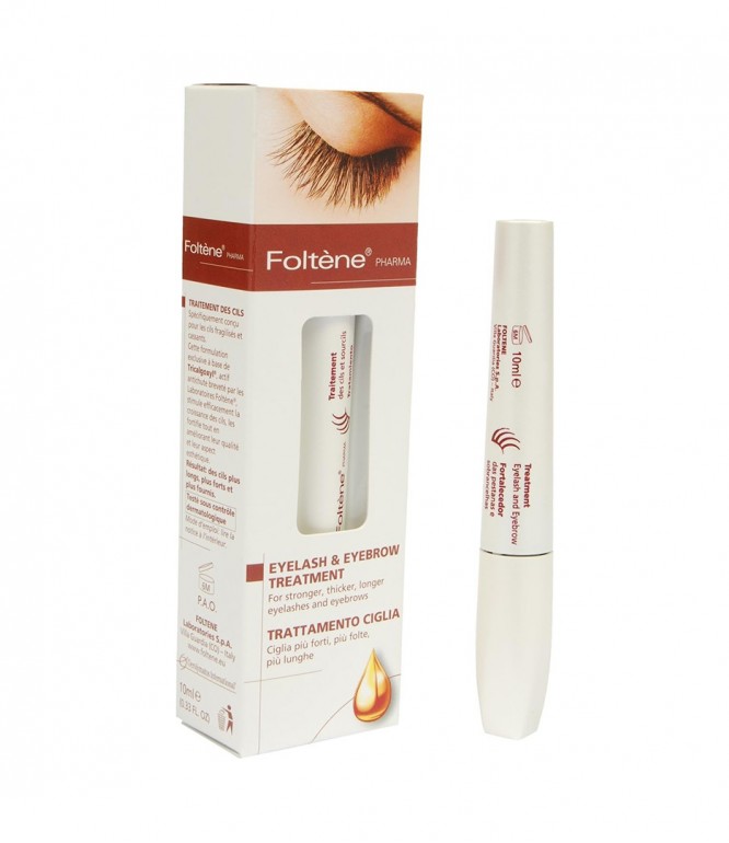 Foltene Eye Lash Treatment 