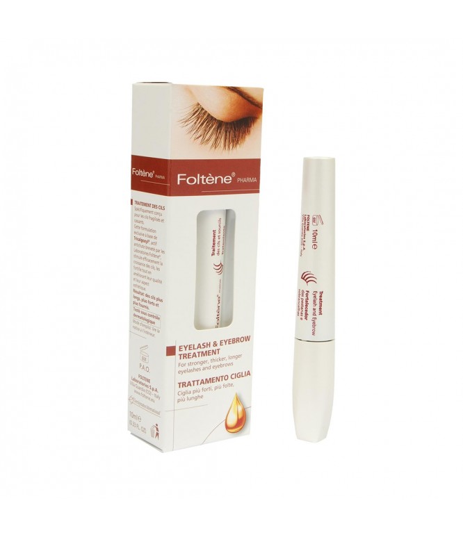 Foltene Eye Lash Treatment 