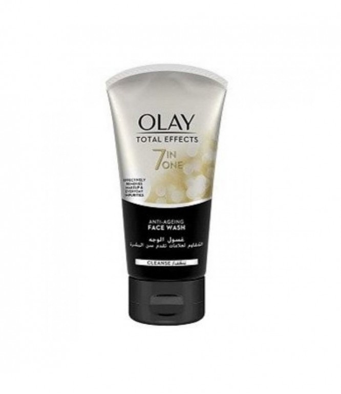  Olay Total Effects Face Wash for Wrinkles - Classic 150ml