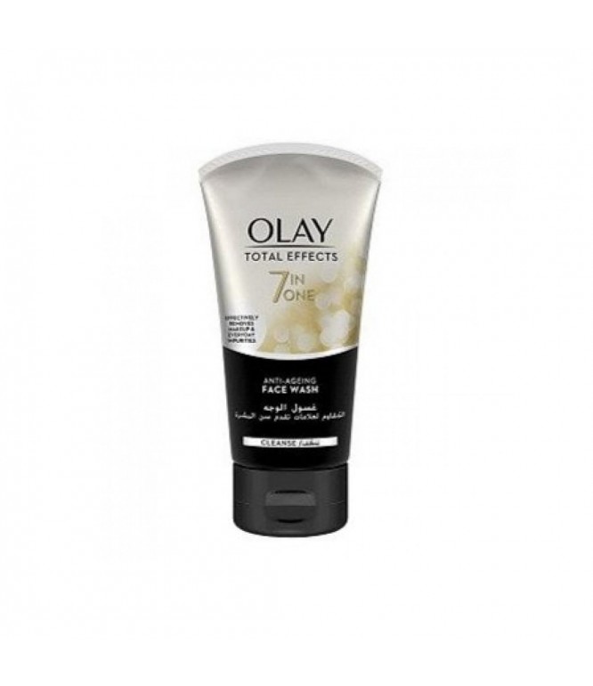 Olay Total Effects Face Wash for Wrinkles - Classic 150ml