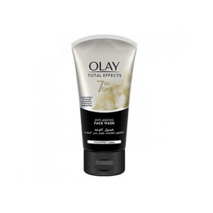 Olay Total Effects Age Defying Face Wash 150 ml