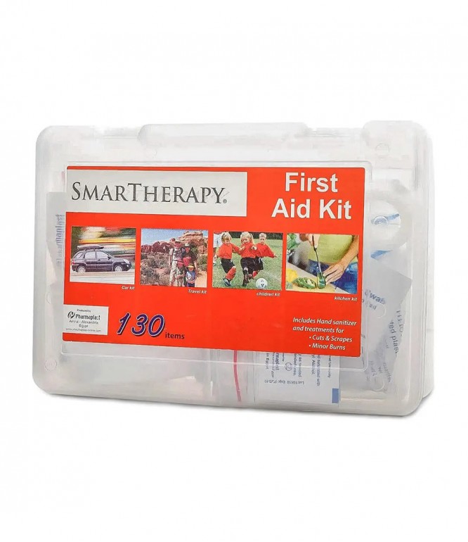 SMART THER FIRST AID KIT 