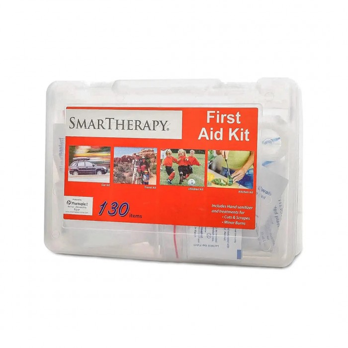 SMART THER FIRST AID KIT 