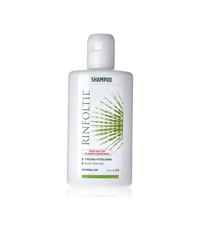 Rinfoltil  Anti Hair Loss Shampoo  200 ml 