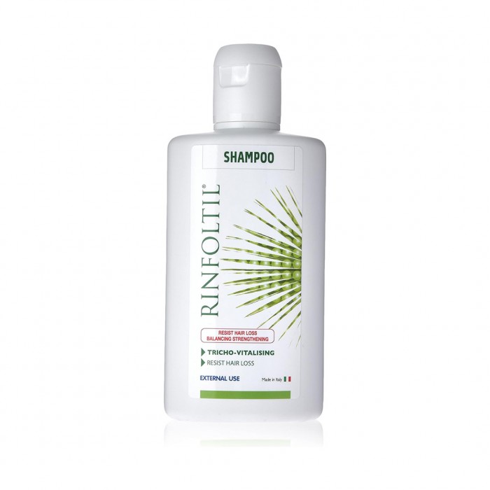 Rinfoltil  Anti Hair Loss Shampoo  200 ml 