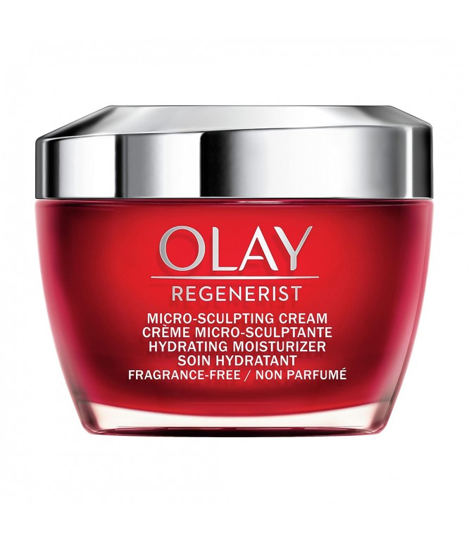 Olay Regenerist Micro-Sculpting Super Anti-Ageing Cream 50 ml