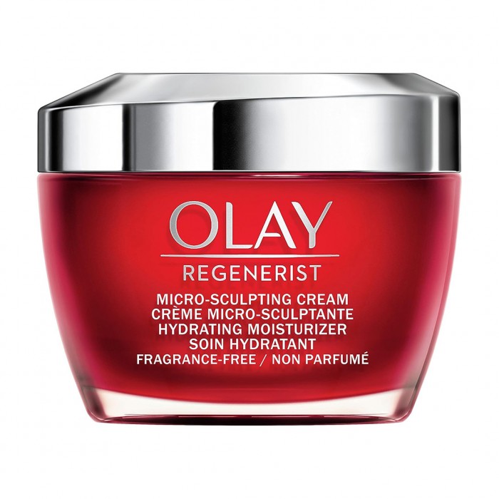 Olay Regenerist Micro-Sculpting Super Anti-Ageing Cream 50 ml