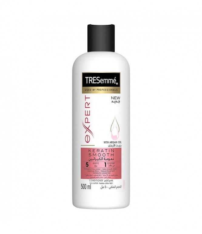 Tresemme Conditioner for Hair Keratin 500 ml
