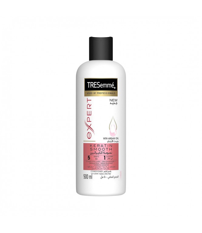 Tresemme Conditioner for Hair Keratin 500 ml