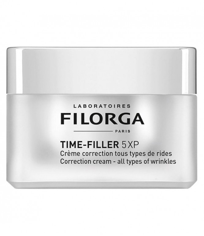Filorga Time Filler Wrinkle Correction Cream 50ml