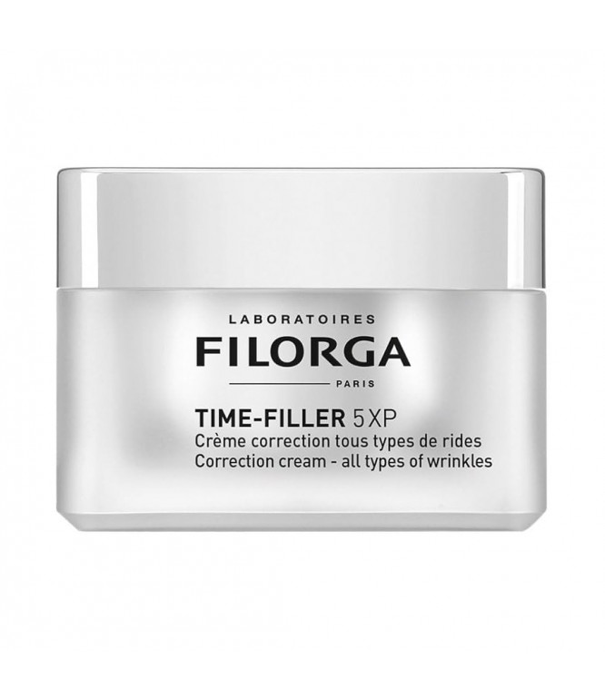 Filorga Time Filler Wrinkle Correction Cream 50ml