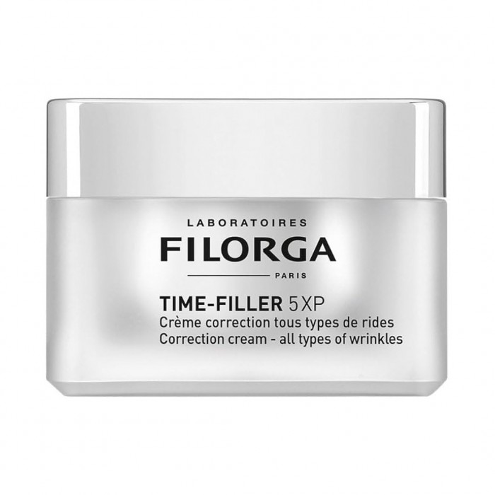 Filorga Time Filler Wrinkle Correction Cream 50ml