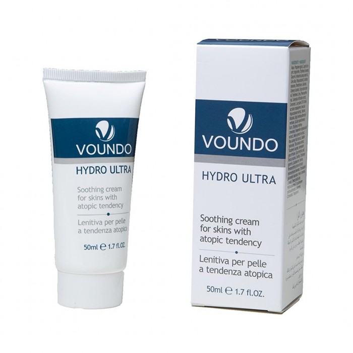 Voundo Hydro Ultra 50 ml